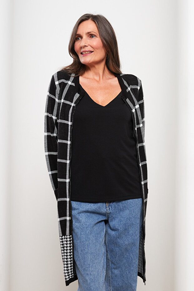 Hırka Kadın / Kız - 3