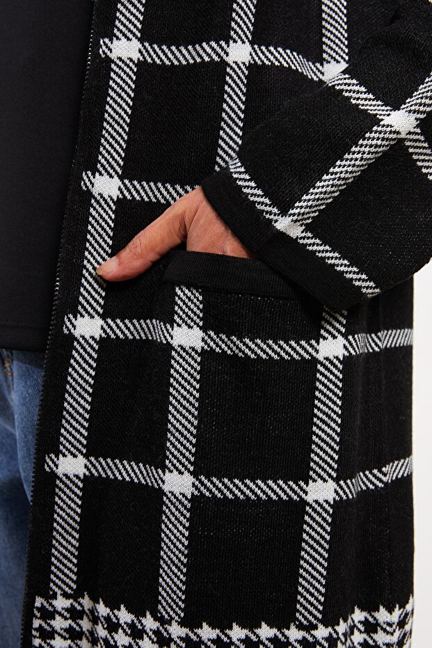 Hırka Kadın / Kız - 4