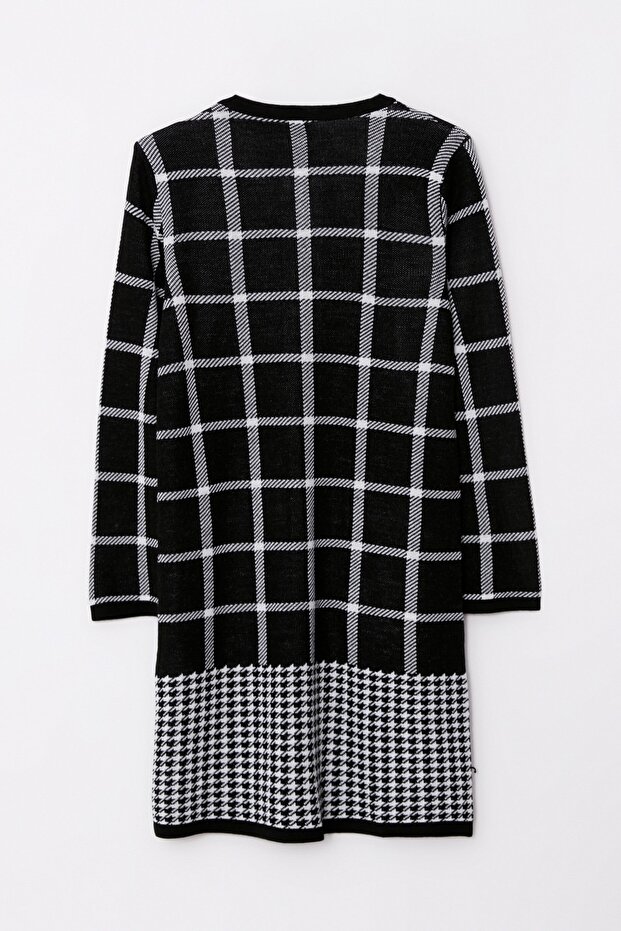 Hırka Kadın / Kız - 7