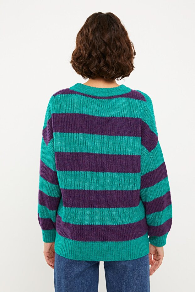 Pullover Damen/Mädchen - 5