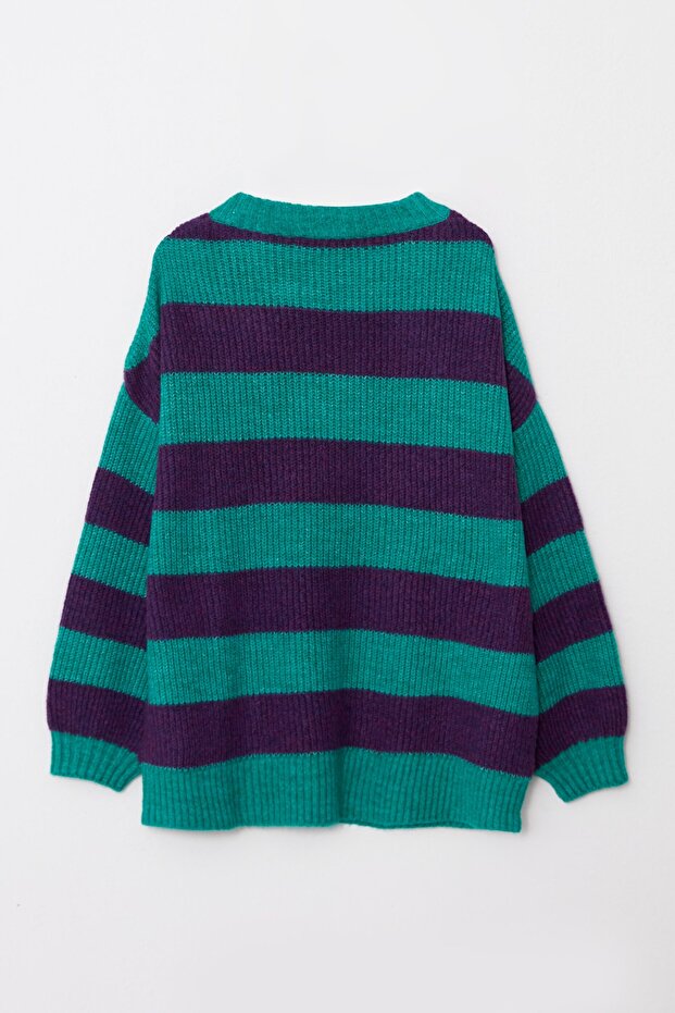 Pullover Damen/Mädchen - 7