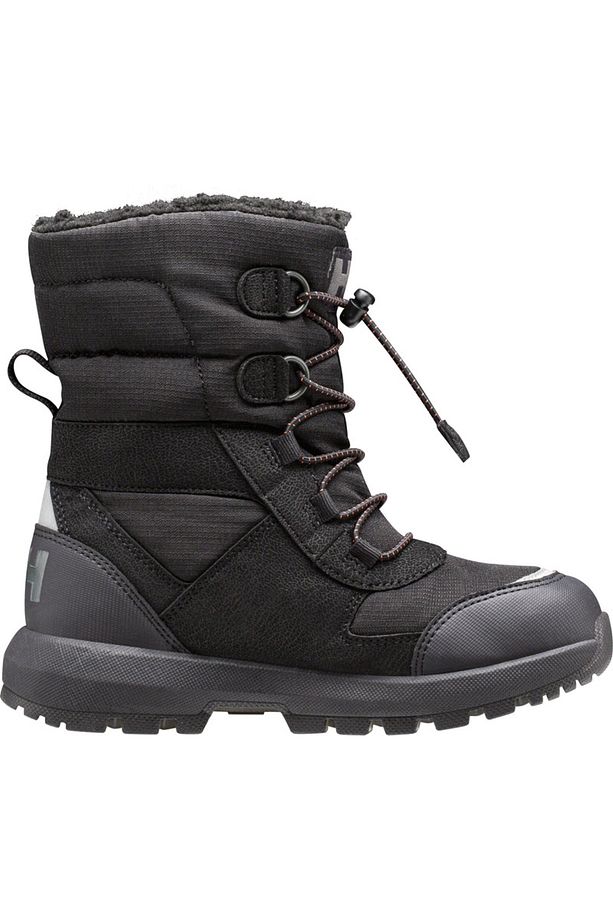 Çocuk  Kar Botu - 4