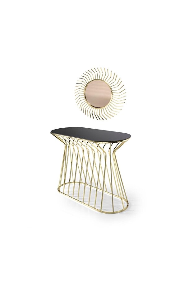 Dresuar Dekoratif - 1