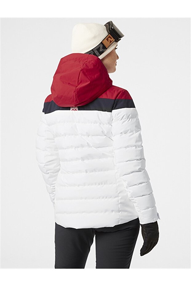 Hh W Imperıal Puffy Jacket - 3