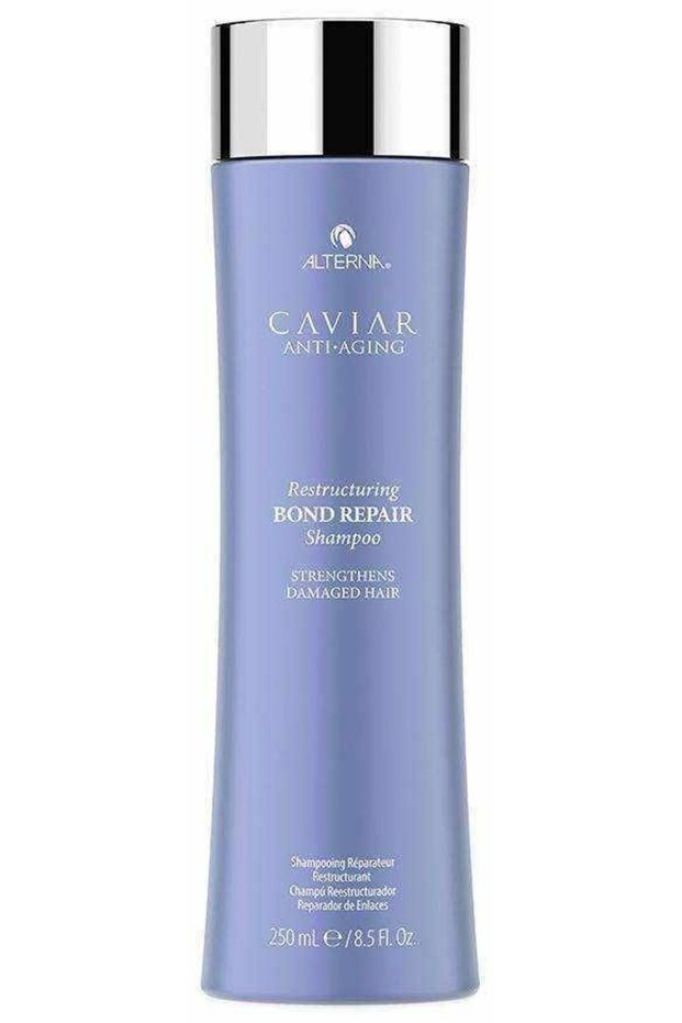 Caviar Bond Restructuring Hair Shampoo 250 ml 873509027843