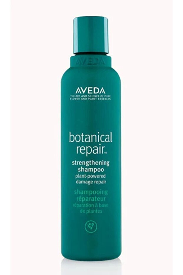 Keyonline Botanical Repair Repair Shampoo for Damaged Hair 200ml