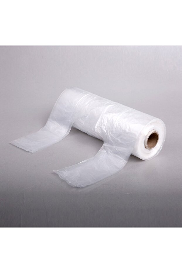 Medium Roll Market Bag - 1