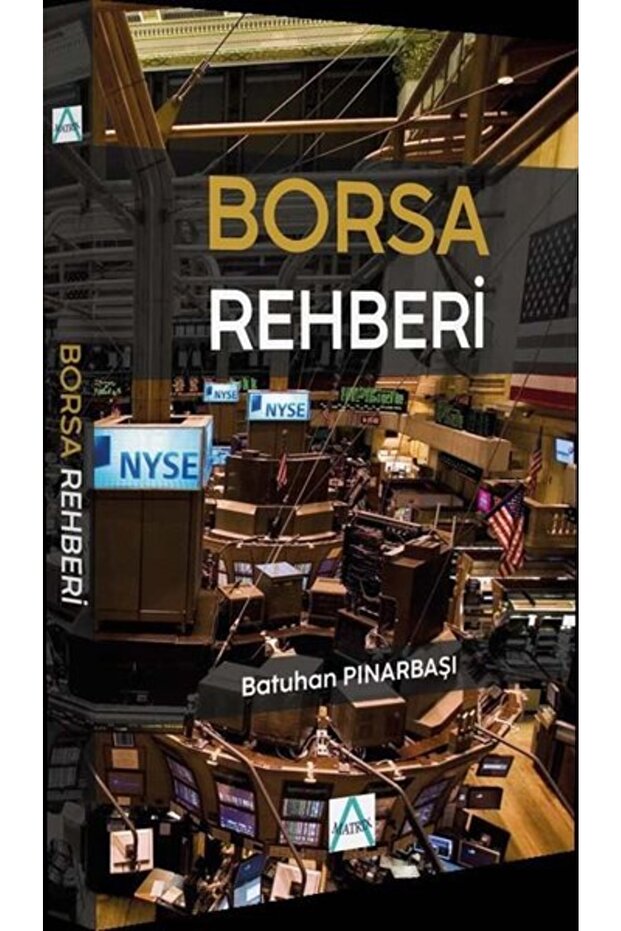 Borsa Rehberi - 1