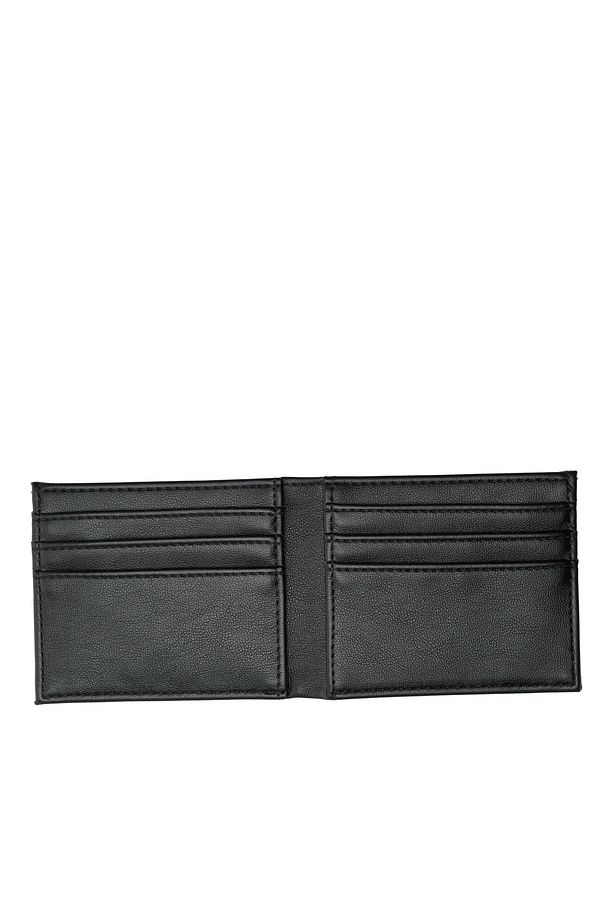Jack Jones Zack Wallet Erkek Siyah Cüzdan 12213118-02 - 2