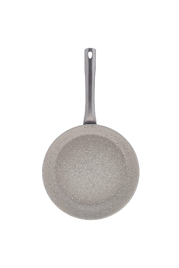 Sansa Granit Tava 30 Cm - 3