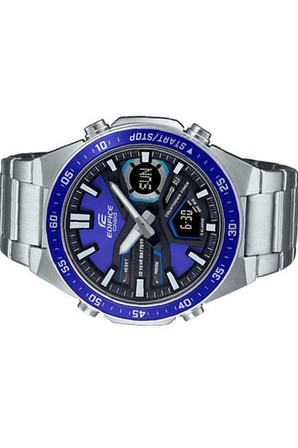 Erkek Kol Saati Edifice EFV-C110D-2AVDF - 4