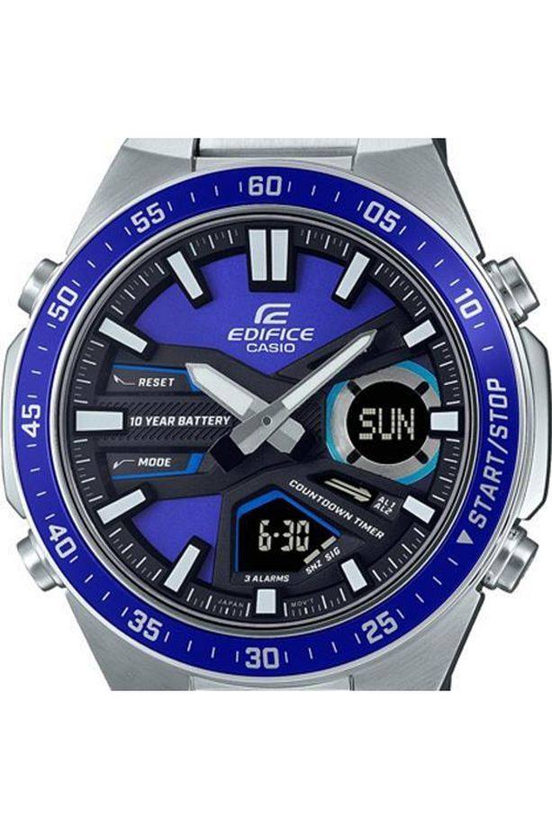 Erkek Kol Saati Edifice EFV-C110D-2AVDF - 5