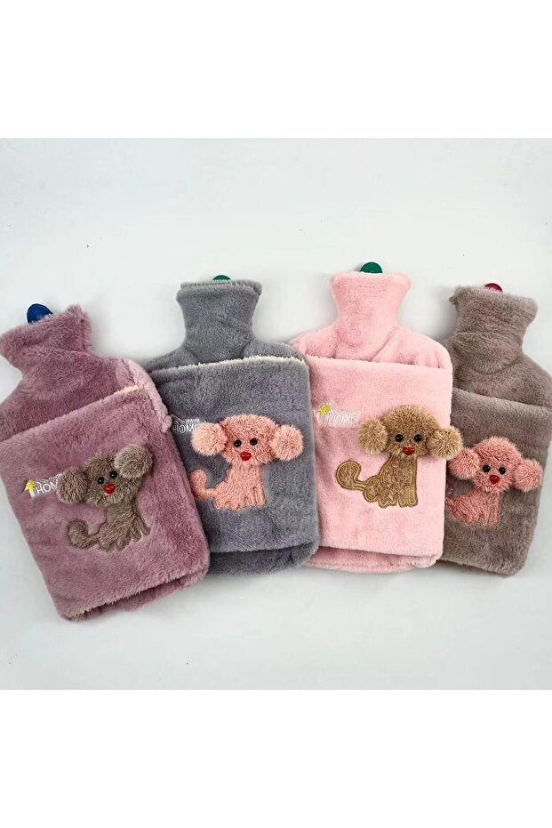 Sıcak Su Torbası Termofor - 1