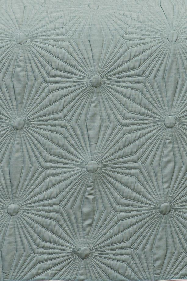 Cobweb Multi-purpose Yatak Örtüsü Çift Kişilik - 3