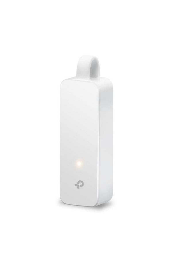 UE300C USB 3.0 TYPE-C TO Uyumlu GIGABIT ETHERNET AĞ ADAPTORU - 1