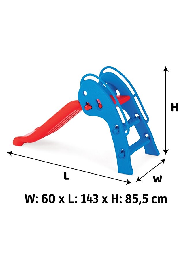 Dolphin Kaydırak - 5