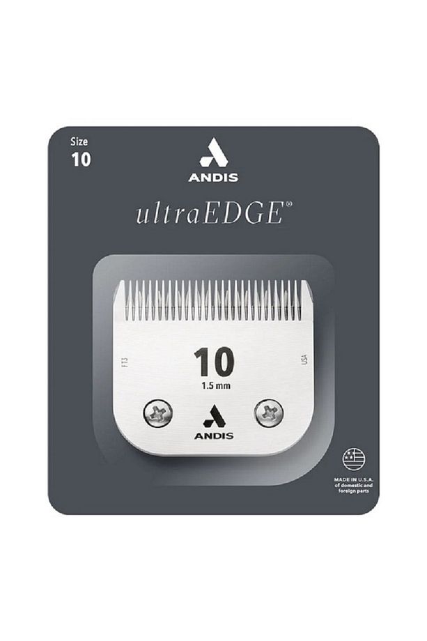 Ultraedge 10 Numara Traş Bıçağı. - 1