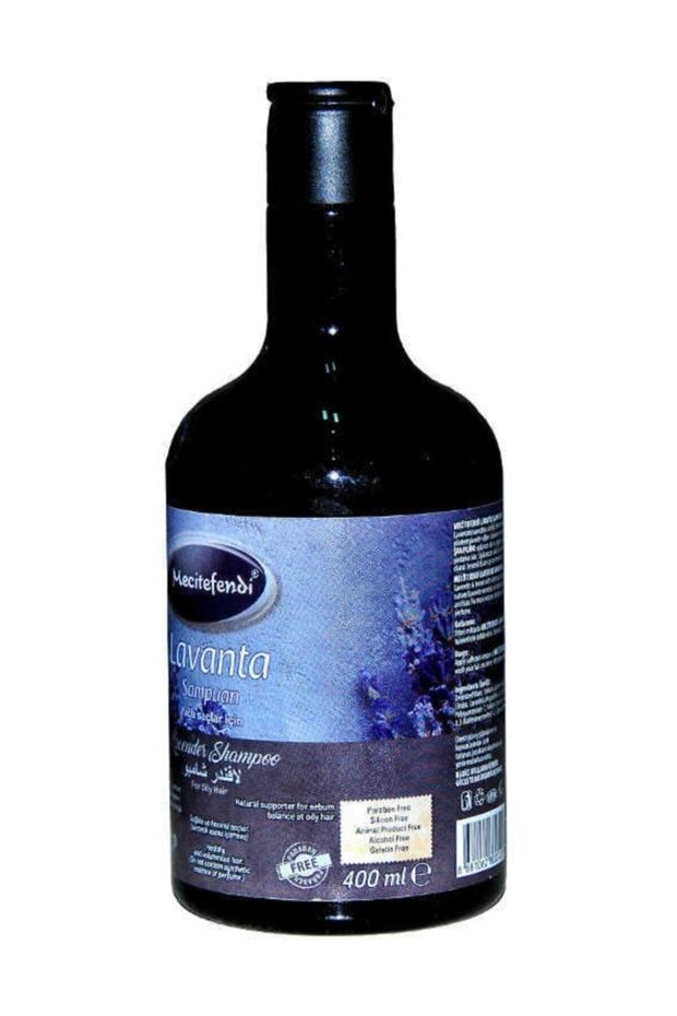 Lavanta Şampuan 400 ml - 2