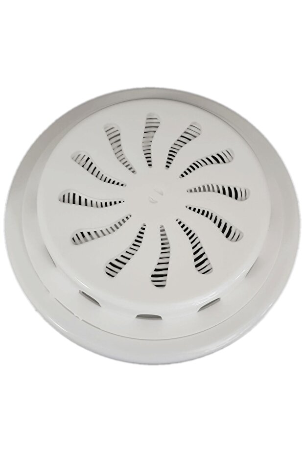 **(1PC)** Knıtex Natural Gas Vent Cover Kl150