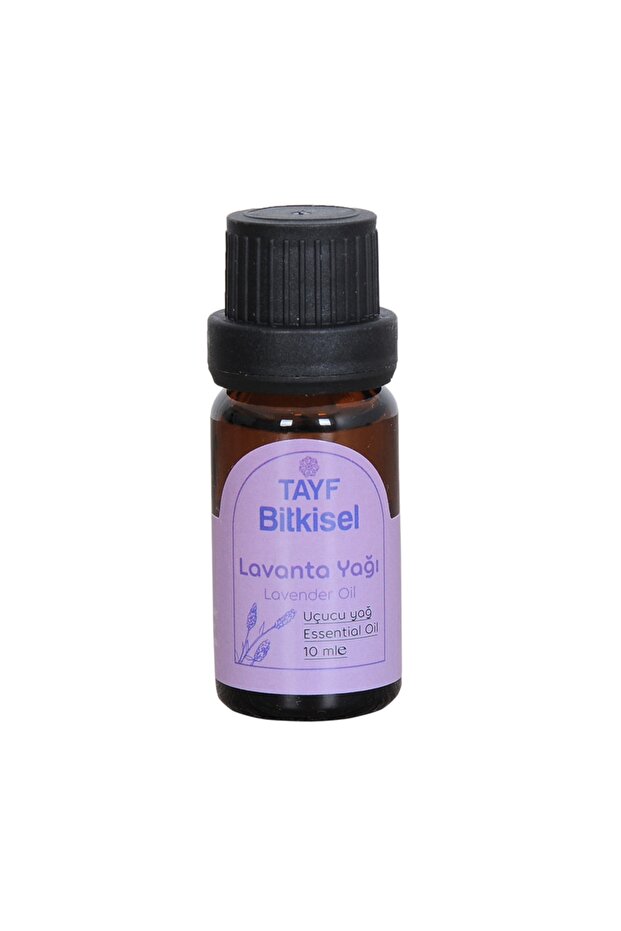 Lavanta Yağı 10 Ml.