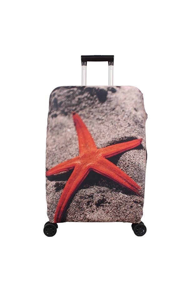 حقيبة سفر كبيرة الحجم من Sea Star لحقيبة السفر