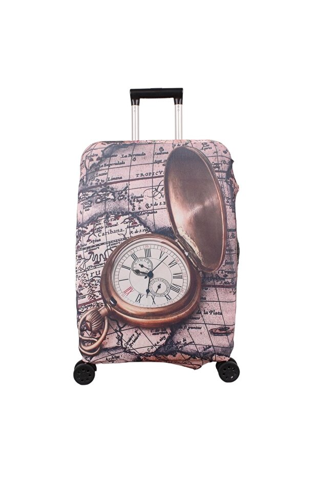 Suitcase Case for Clock Small Size Suitcase