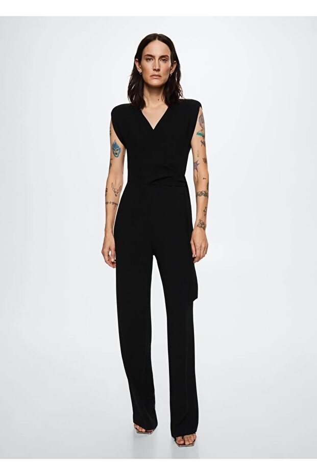 Fiyonklu Uzun Tulum - 1