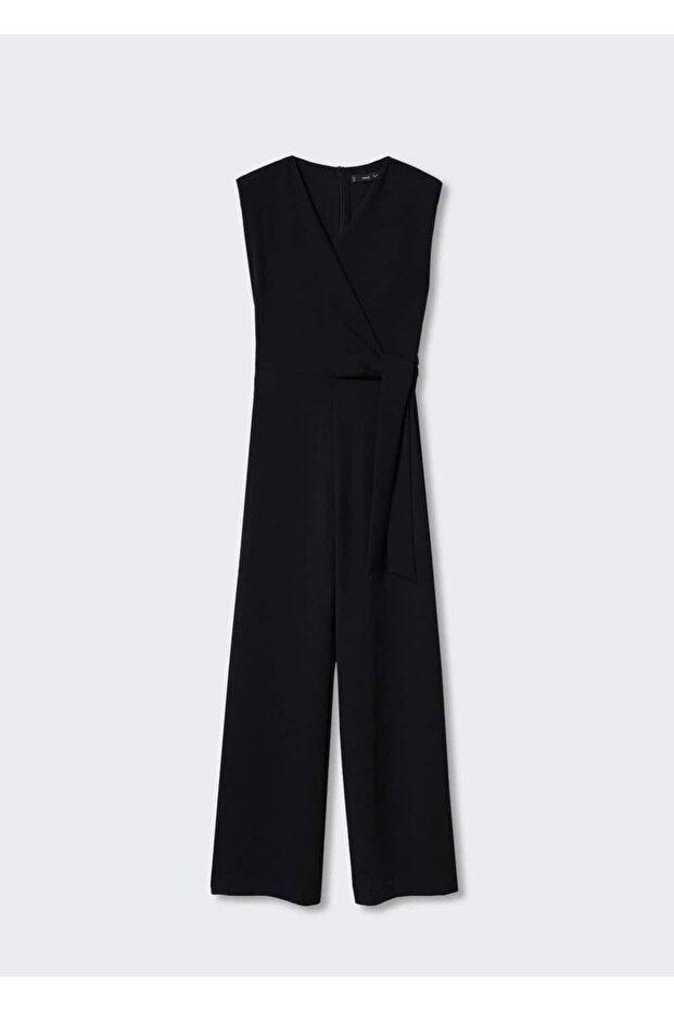 Fiyonklu Uzun Tulum - 2