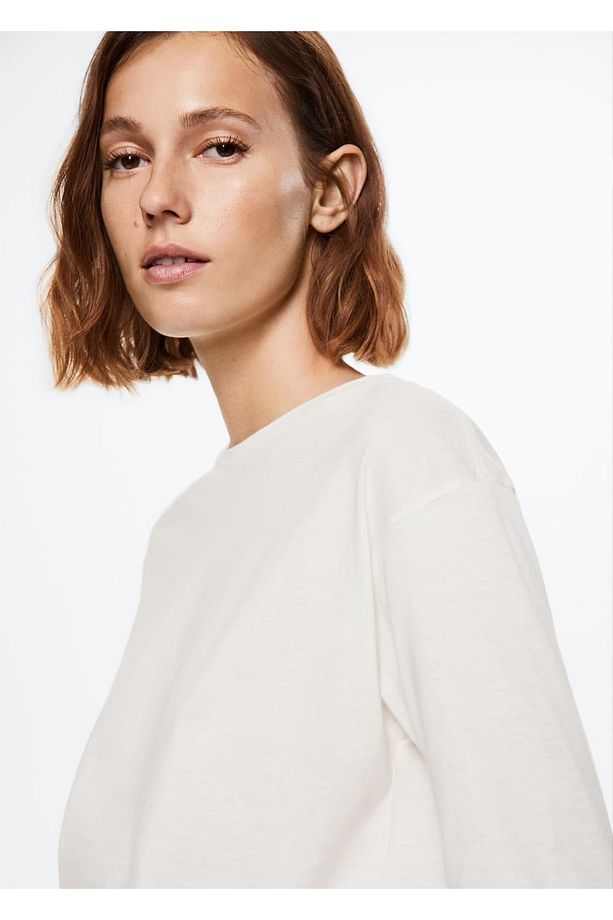 Kareli Koton Pijama - 7