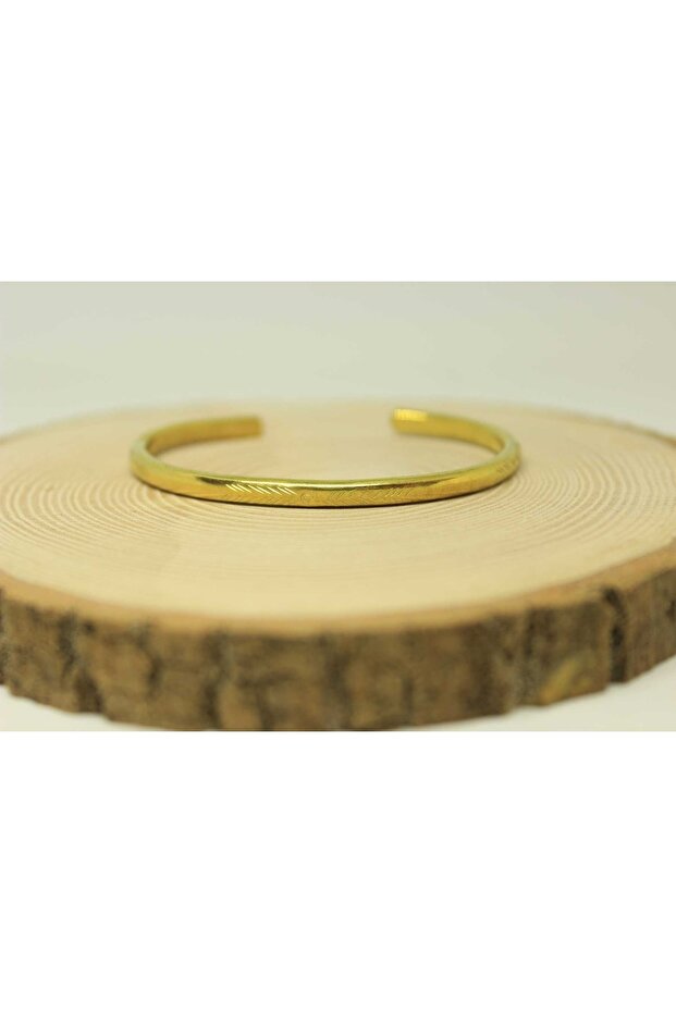 Brass Bracelet (23935)