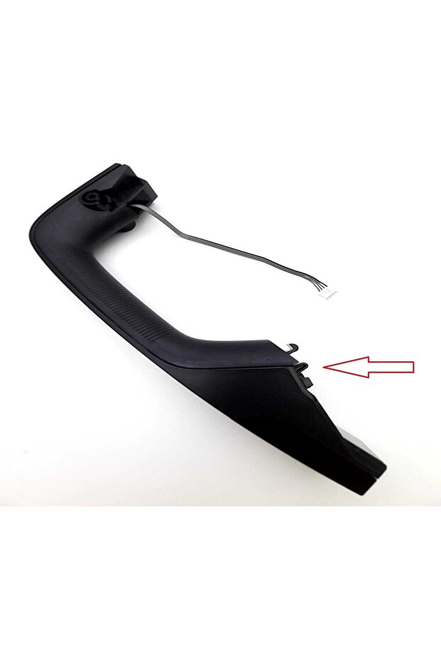 Marathon Ultimate Carry Handle Tab - 4