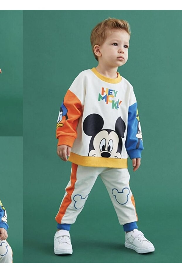 Character Lower Upper Set - 1