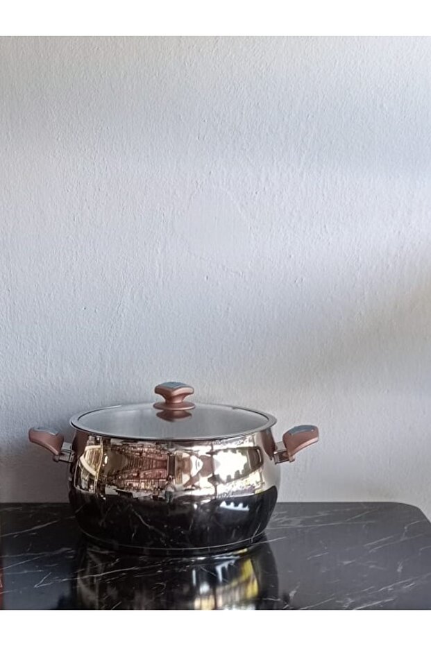 304 Kalite Paslanmaz Çelik 30 Cm - 1