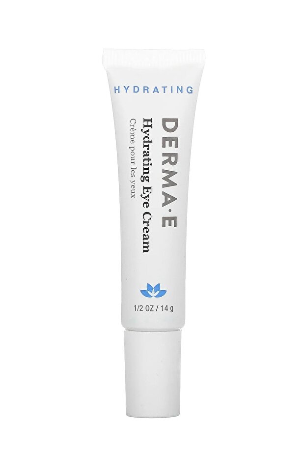 Moisturizing Eye Care Cream 15 ml - Hydrating Eye Cream - 1