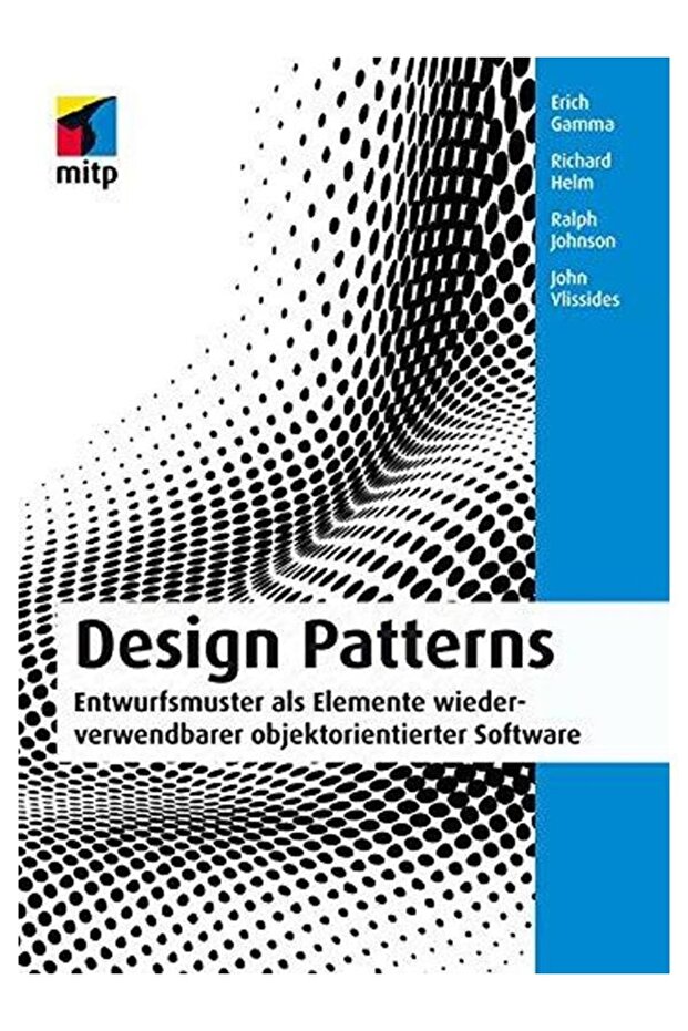 Desıgn Patterns - 1