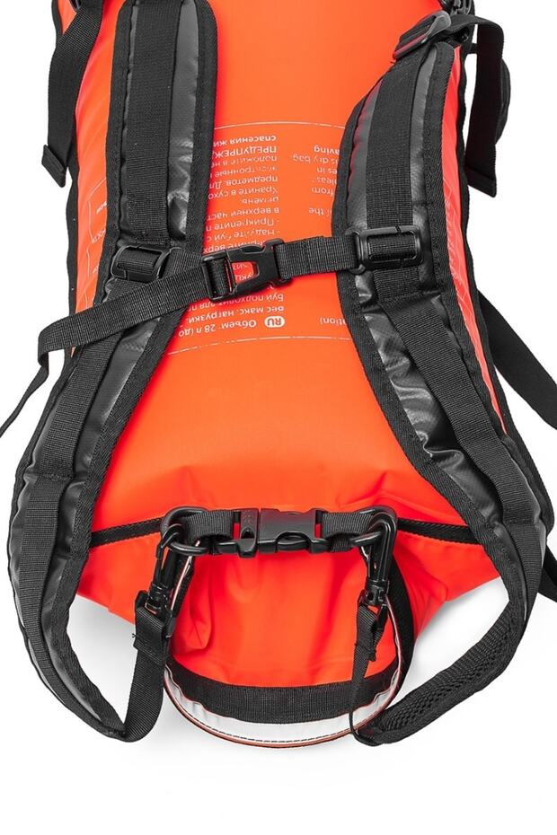 Buoy قابل للنفخ - تعويم - 4