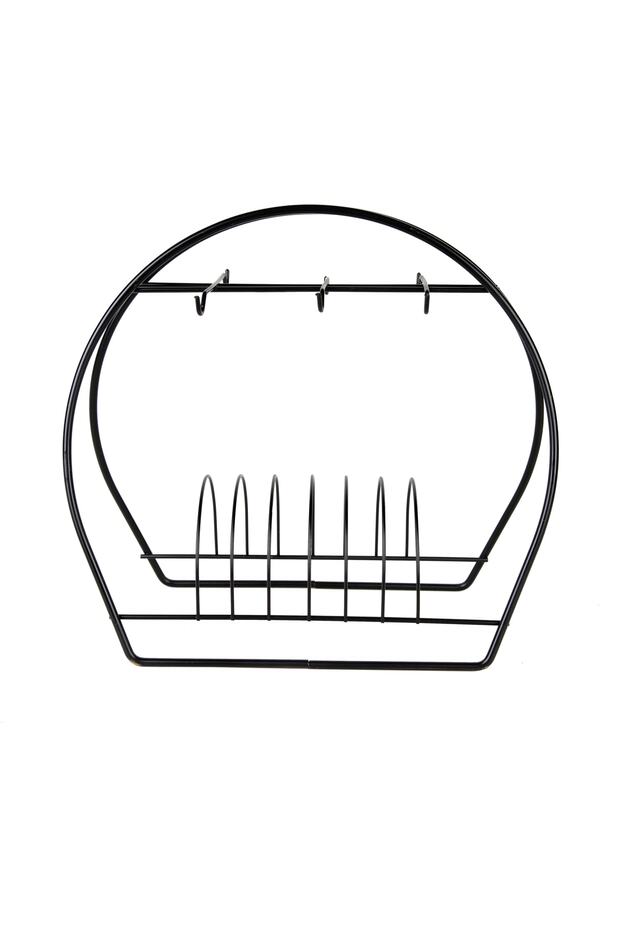حزام الكأس-أسود - 2