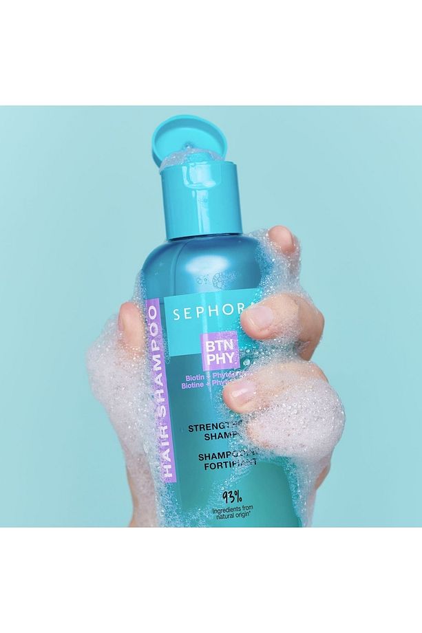 Shampoing Fortifiant - Şampuan (300 Ml) - 3