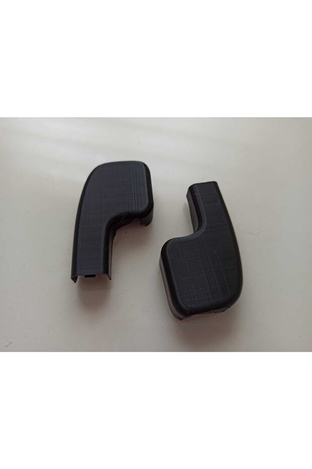 Bmw E90 Silecek Kapağı Sağ Ve Sol - 1