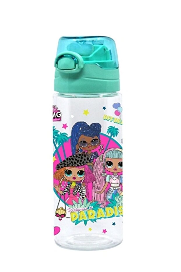 قارورة لول - 1