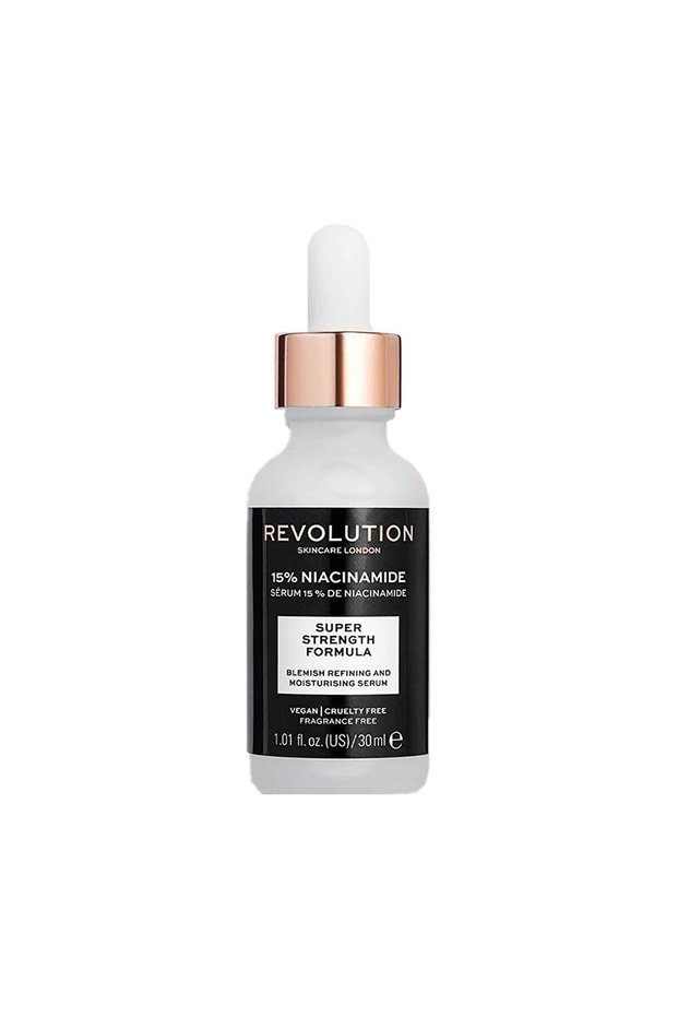 Skincare Skin Serum Extra Niacinamide Pore Cleanser 30 ml