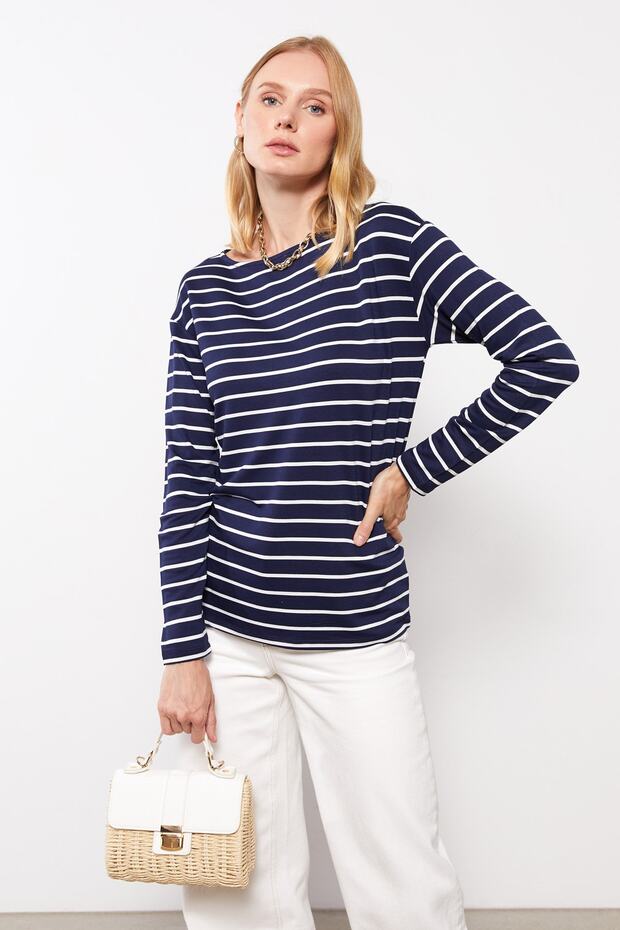 T-shirt damski/dziewczęcy - 2