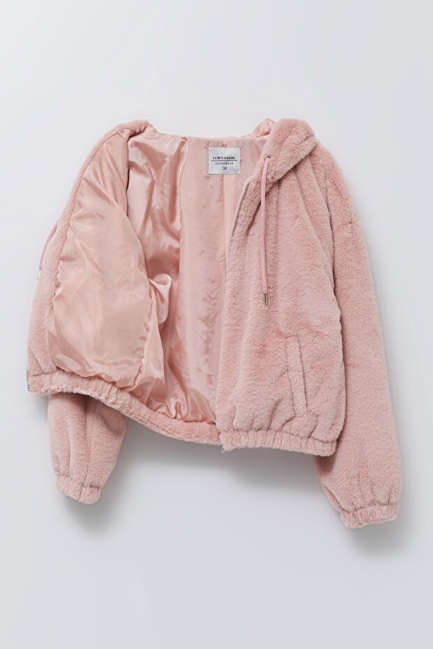 Płaszcz damski/dziewczęcy - 9