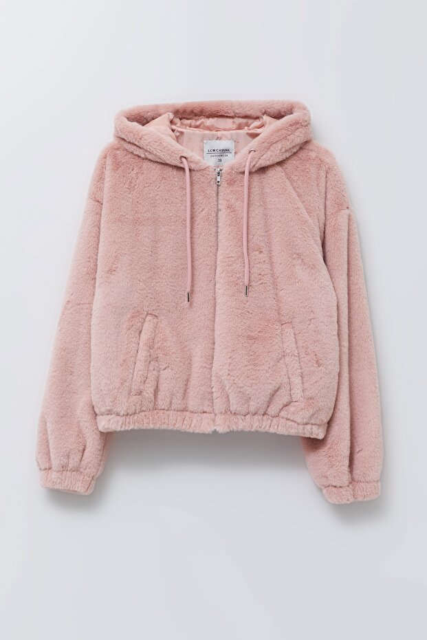 Płaszcz damski/dziewczęcy - 7