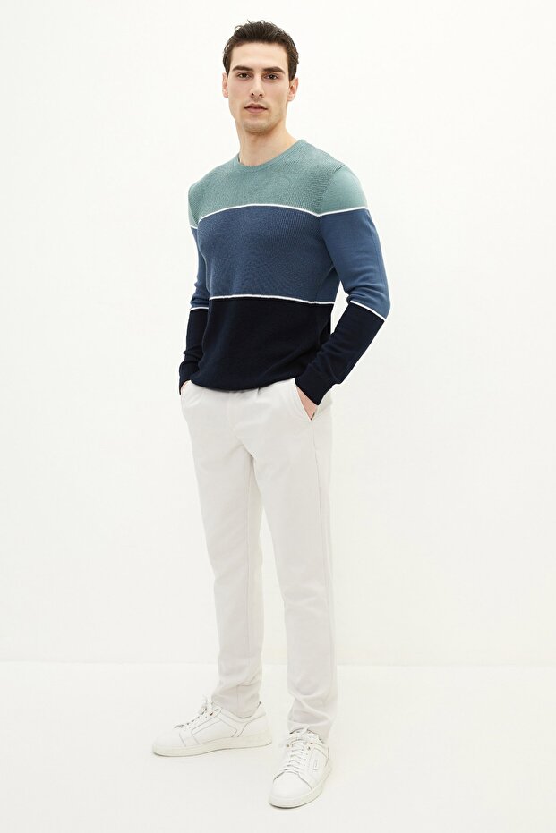 Herrenpullover - 3