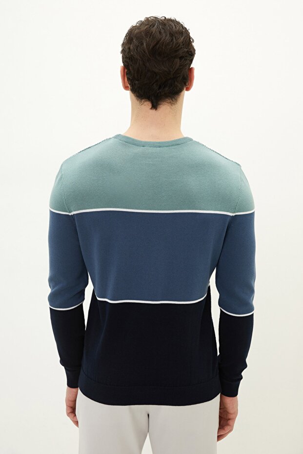 Herrenpullover - 5