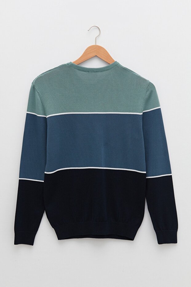 Herrenpullover - 7