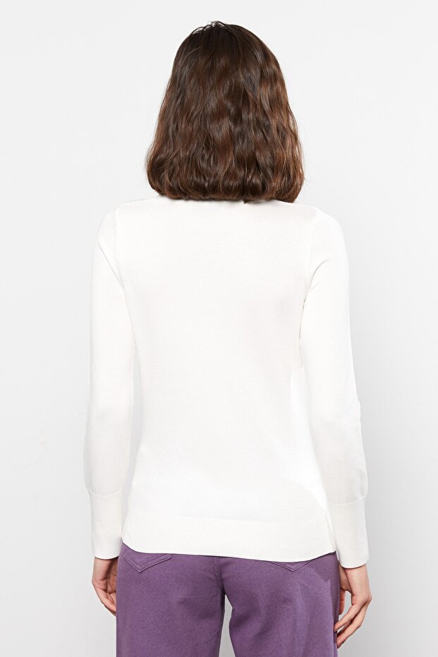 Pullover Damen/Mädchen - 5