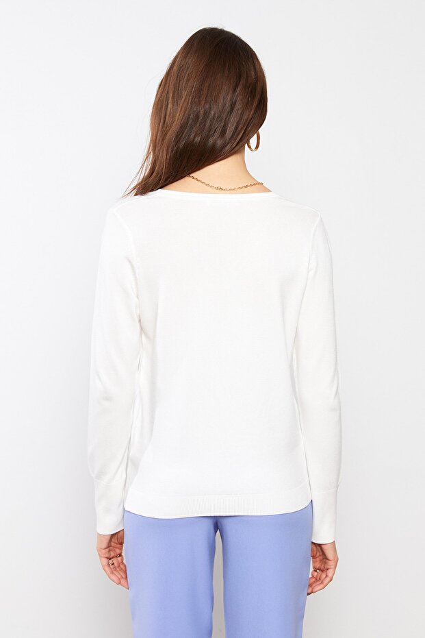 Pullover Damen/Mädchen - 7