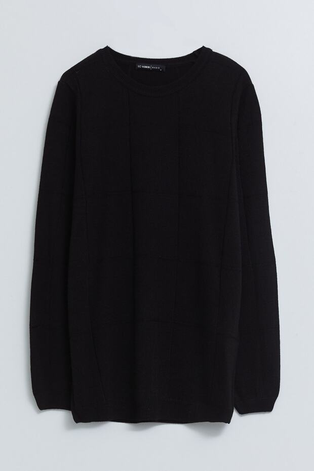 Sweter damski - 5